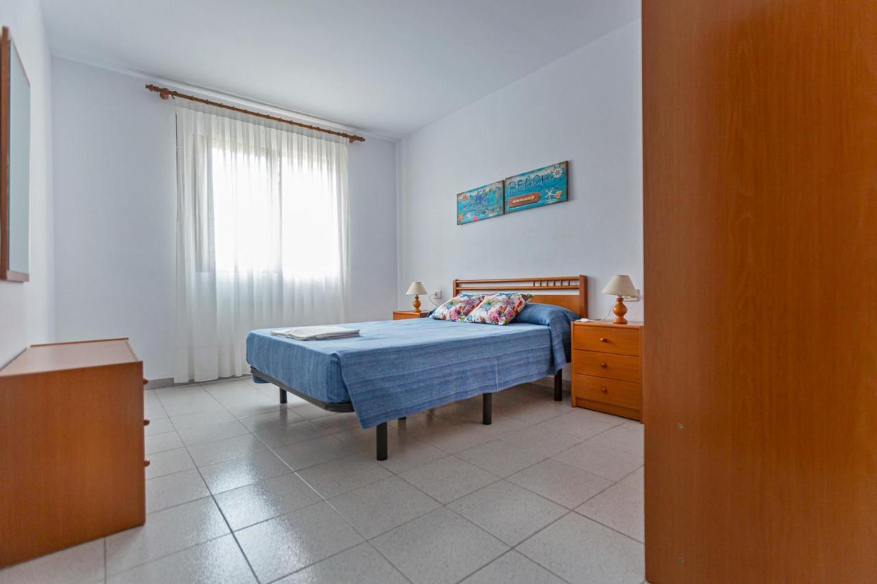Apartamentos Aigua Oliva Vinarós Exterior foto
