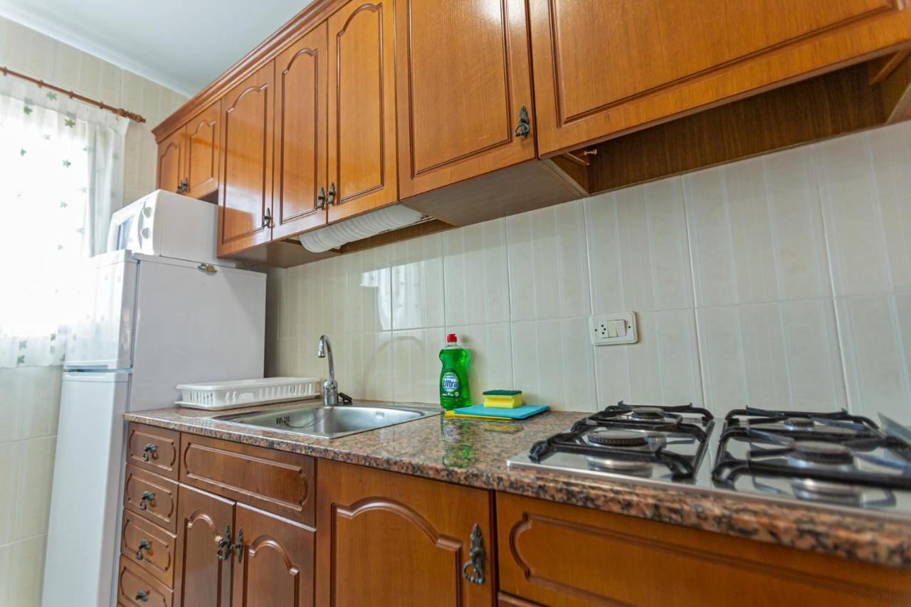 Apartamentos Aigua Oliva Vinarós Exterior foto